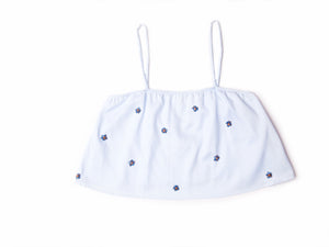 Lucy Top Lightblue
