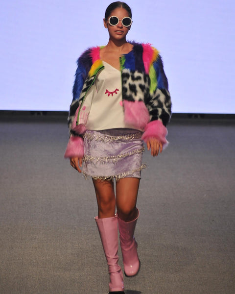 Crazy Soul Jacket
