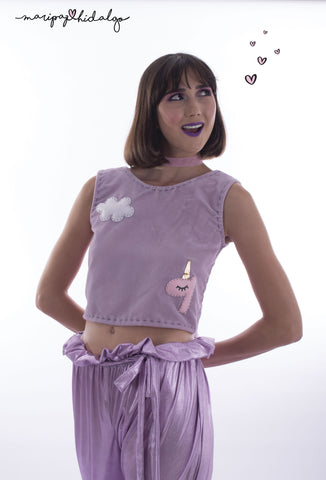 Unicorn Dream Top